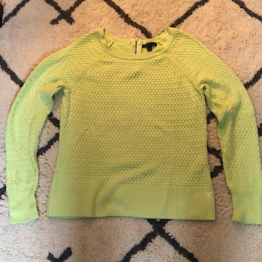 American Eagle sweater